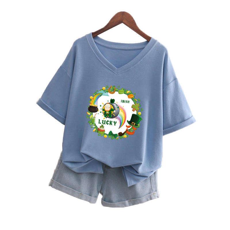 Iron-On Letter Patches Striped Heat Transfer Decoration DIY Clothes