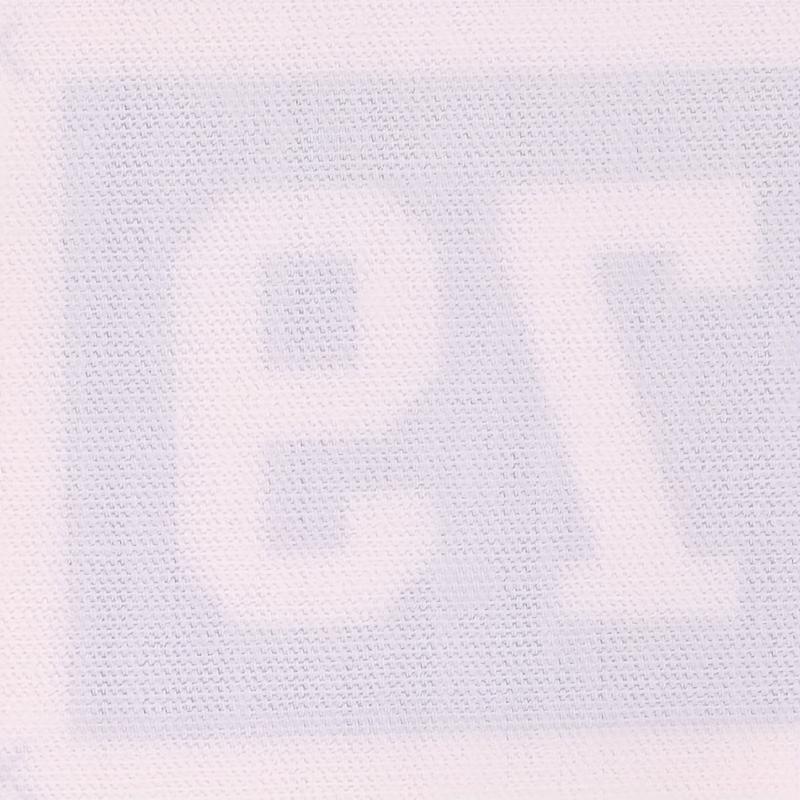 1pc Woven Label Printing 79 Digital Patch Clothing Hat Accessories DIY