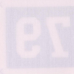 1pc Woven Label Printing 79 Digital Patch Clothing Hat Accessories DIY