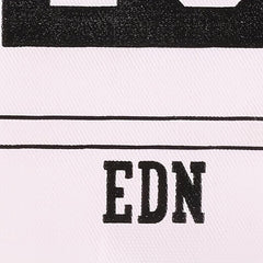 1pc Woven Label Printing 79 Digital Patch Clothing Hat Accessories DIY