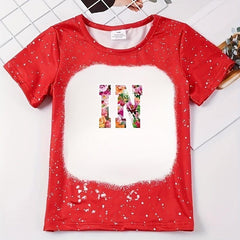 Girls Clothing Decoration Patch - Hot Transfer Clothing Patch