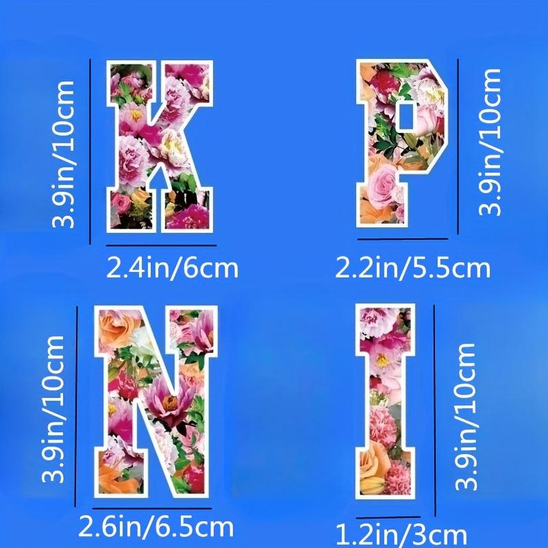Girls Clothing Decoration Patch - Hot Transfer Clothing Patch