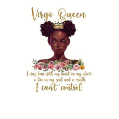 QUEEN Hot Sticker Heat Transfer DIY Ethylene Patch On Clothes