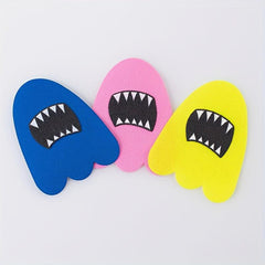 3pcs Iron On Patches Embroidered Applique Repair Patch DIY Crafts Clothing