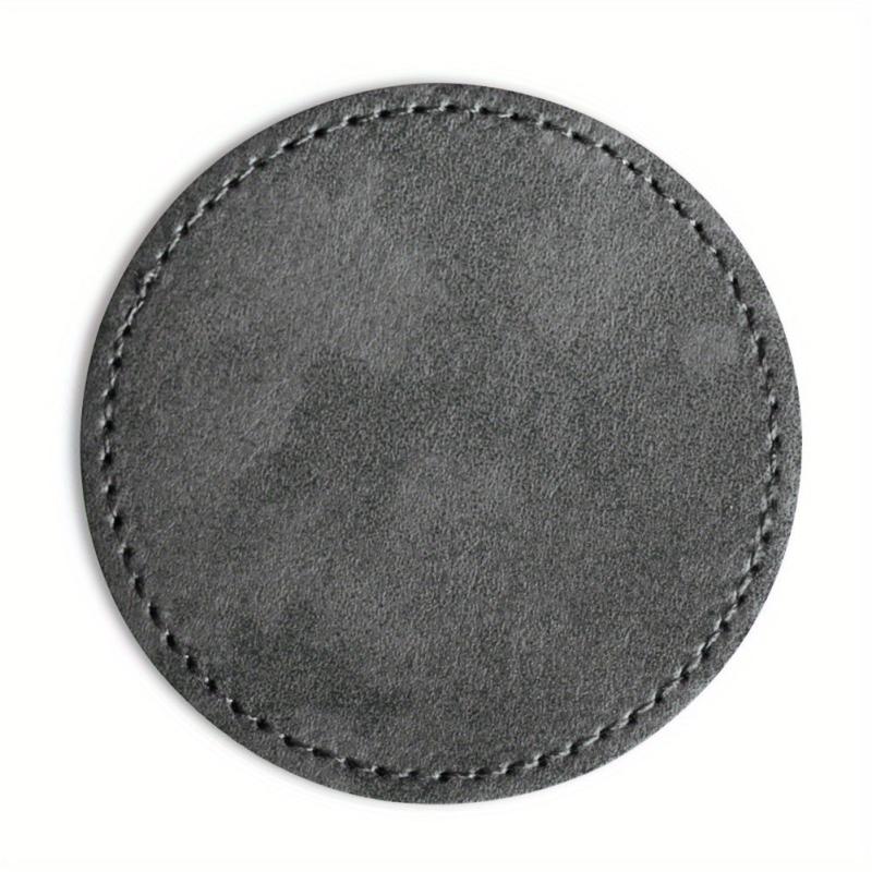 30 Leather Patches Repair Crafts - Iron On