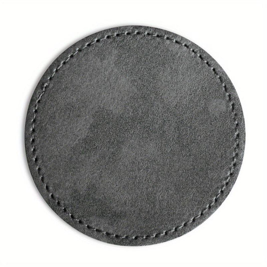 30 Leather Patches Repair Crafts - Iron On