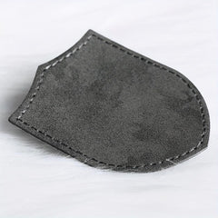 30pcs Blank Leather Patches Adhesive Trucker Hat Repair Patch DIY