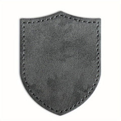 30pcs Blank Leather Patches Adhesive Trucker Hat Repair Patch DIY
