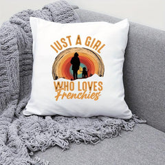 Men's Clothing Pillow & Canvas Bag Heat Transfer Stickers