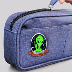 Alien Crew Pin Enamel Pins Gift For Friends