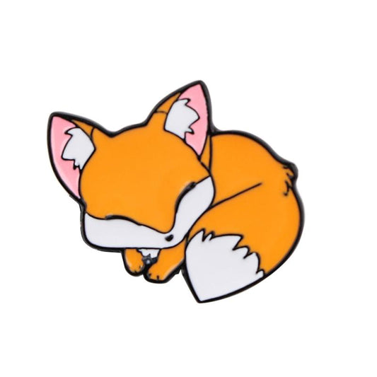 Cat Badges Enamel Pin For Backpacks Clothing For Men Jewelry Accessories