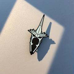 Classic Fancy Movie Enamel Pins Anime Character Brooches Lapel Badges