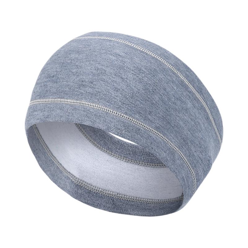 Men's Performance Headband for Fitness