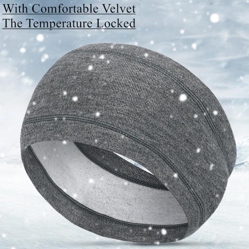 Men's Performance Headband for Fitness