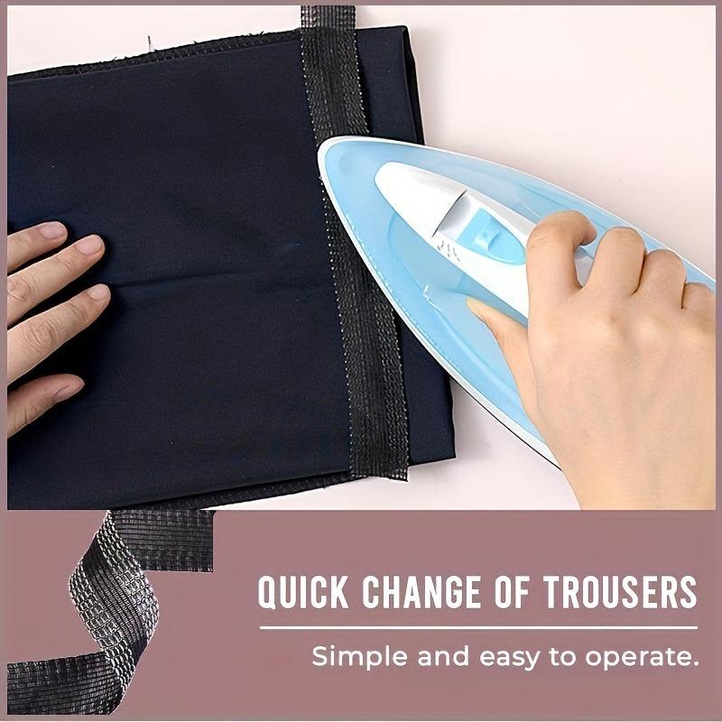 Self-adhesive Pants Foot Stickers for Pants Edge