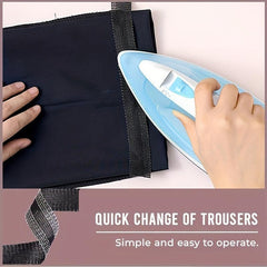 Self-adhesive Pants Foot Stickers for Pants Edge