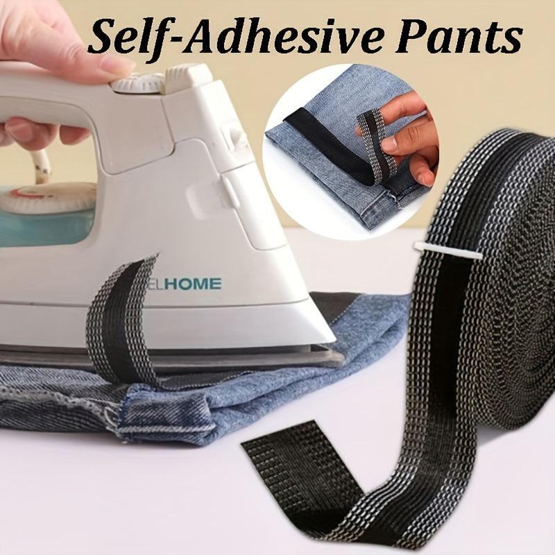 Self-adhesive Pants Foot Stickers for Pants Edge