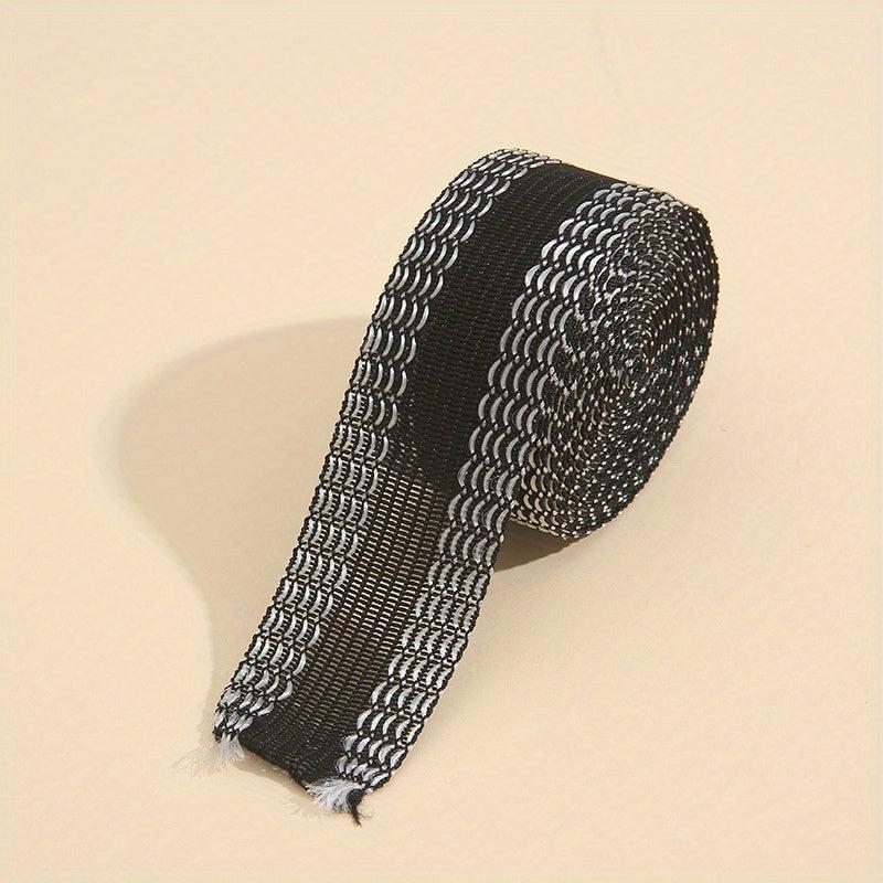 Self-adhesive Pants Foot Stickers for Pants Edge
