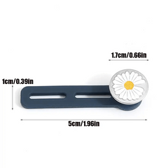 4pcs Elastic Waist Extenders for Pants Jeans Trousers