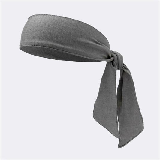 Men's Sweat-absorbing Sports Headscarf Breathable Anti-sweat Headband