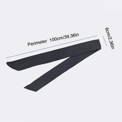 Men's Sweat-absorbing Sports Headscarf Breathable Anti-sweat Headband