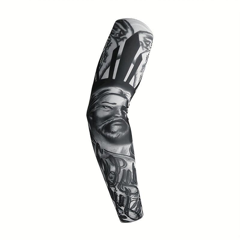 Breathable Quick Drying Sunscreen Sleeves Outdoor Travel Pack
