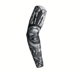 Breathable Quick Drying Sunscreen Sleeves Outdoor Travel Pack