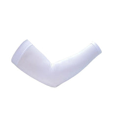 Car Sunscreen Ice Silk Cuffs Arm Protection Thin Style Gloves