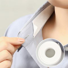 Invisible Sweat Absorbent Tape for Hat Shirt Collar - 20 Sheets