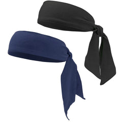 Stretchy Sport Headbands Non Slip Sweatband