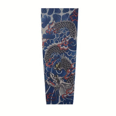 Men's Sun Protection Sleeve Quick Dry Tattoo Sleeves