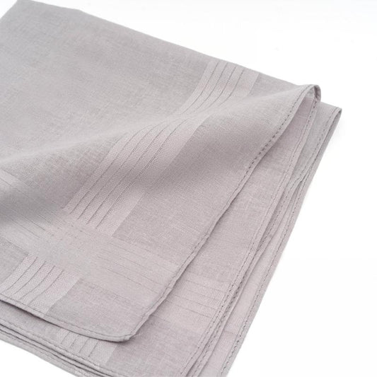 5pcs Men's Handkerchief Set for Daily Use
