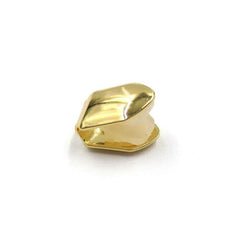 Copper Hip Hop Braces Unisex