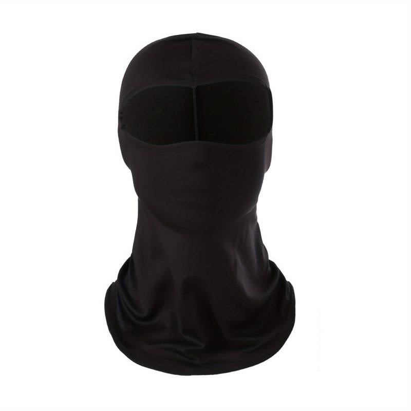 Skiing Snowboarding Face Mask UV & Wind Protection