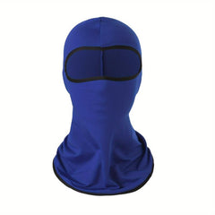 Skiing Snowboarding Face Mask UV & Wind Protection