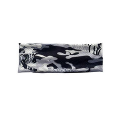 Men's Camouflage Ice Sports Headband