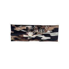 Men's Camouflage Ice Sports Headband