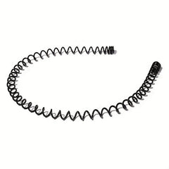 6pcs Men's Hair Scrunchies Invisible Pressing Hair Back Head Wave Hair Bands