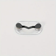 Magnetic Eyeglass Holder Brooch Clip for Clothes