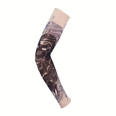 Men's Sun Protection Sleeves Quick Drying
