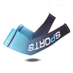 Sports Fishing Cooling Ice Sleeve Reduce Body Temperature