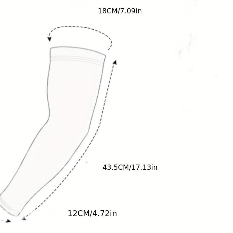 Sports Fishing Cooling Ice Sleeve Reduce Body Temperature