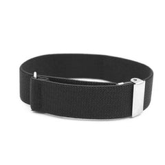 2PCS Elastic Armband Arm Strap Shirt Garters Sleeve Holders