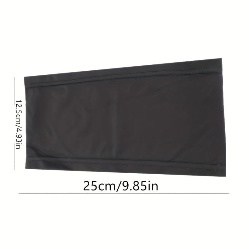 Men's Dreadlock Band for Outdoor Sport