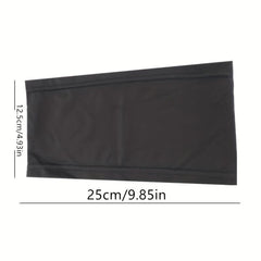 Men's Dreadlock Band for Outdoor Sport