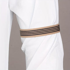 Men's Adjustable Armband Sleeve Garter Bartender Cuff Holder