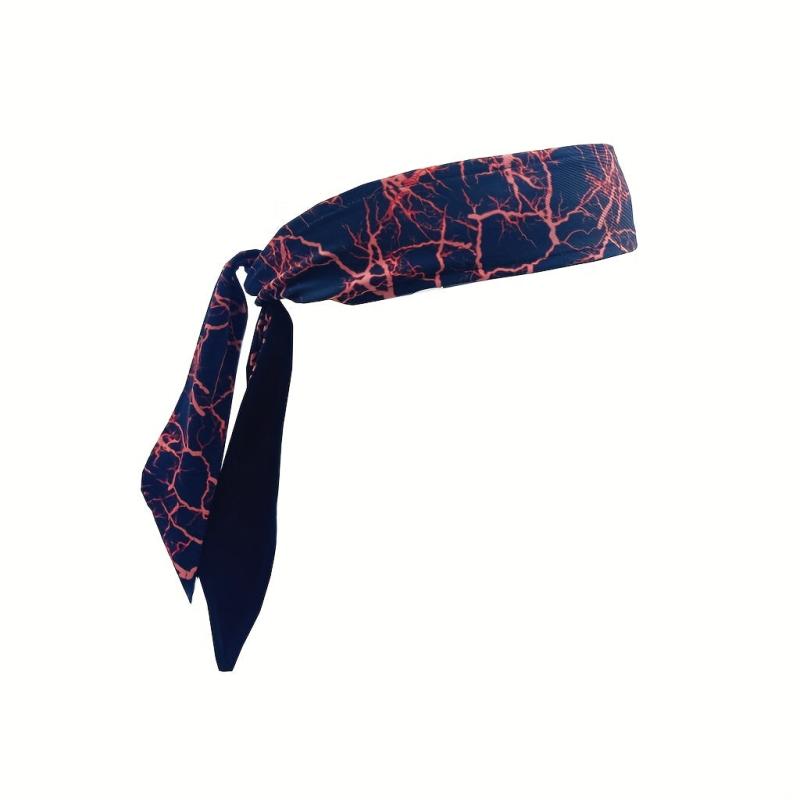 Sweat Absorption Gym Headband for Men and Women