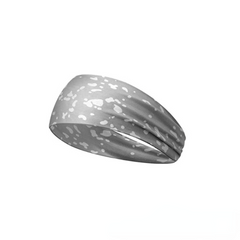 Printed Sports Headband For Gym