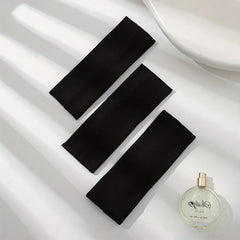 3pcs Men's Sports Fitness Running Hairband Sweat Absorption