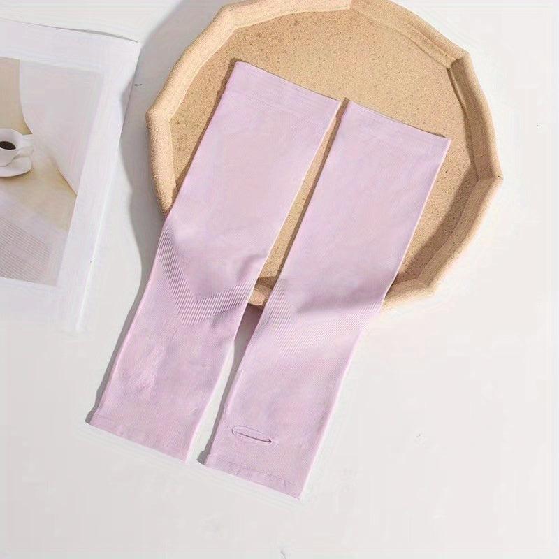Summer Mosquito Repellent Ice Sleeve Sunscreen Ice Silk